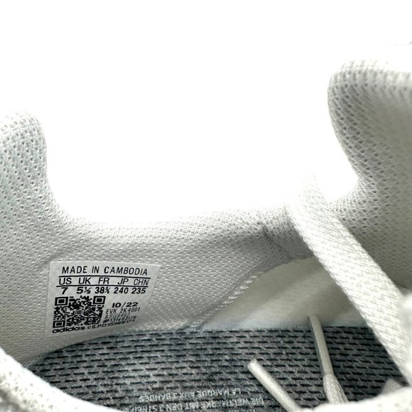 NEW adidas SWIFT RUN SHOES - Picture 7 of 7